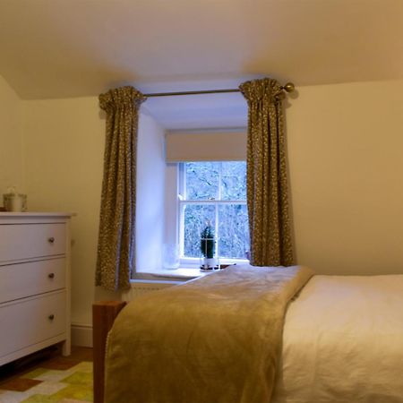 Uk32422 - 4 Banc Llugwy Villa Betws-y-Coed Kültér fotó