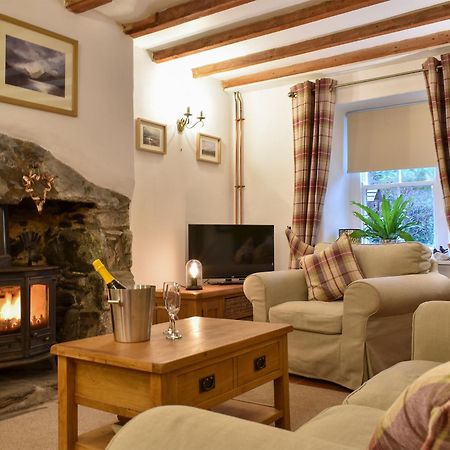 Uk32422 - 4 Banc Llugwy Villa Betws-y-Coed Kültér fotó