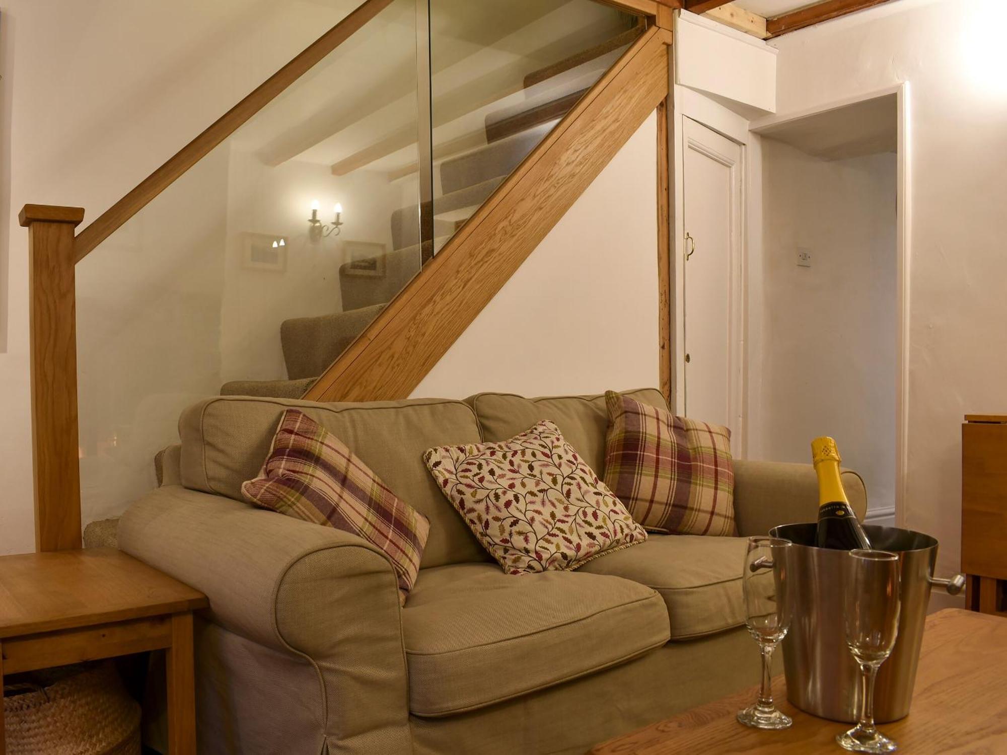 Uk32422 - 4 Banc Llugwy Villa Betws-y-Coed Kültér fotó